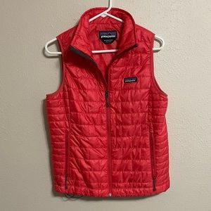 Patagonia Vest